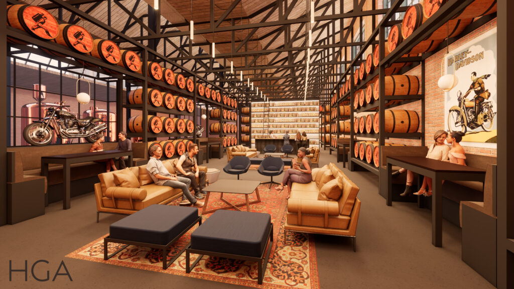 New Heritage Distilling
