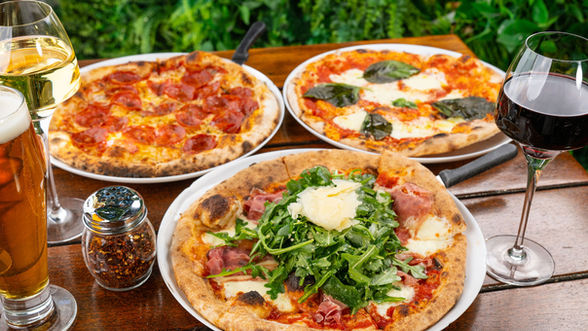 Sirianni's Café